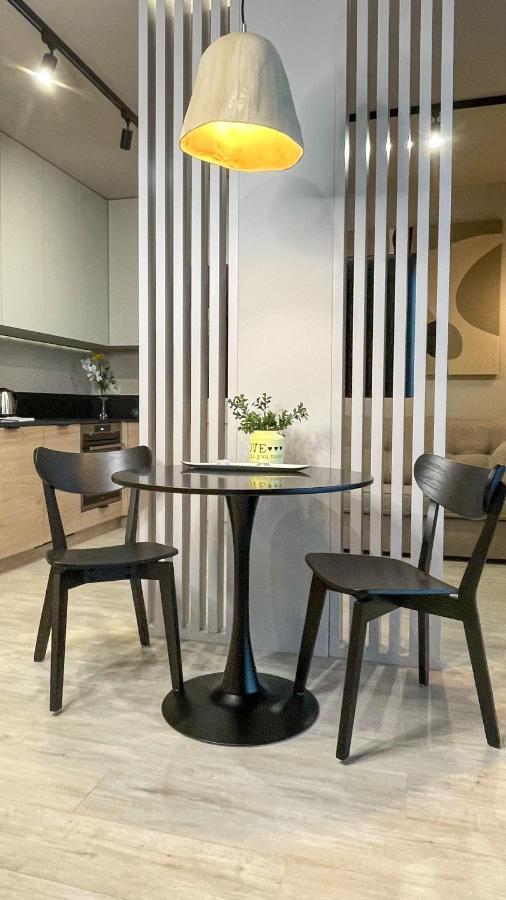 Comfortable 1-Room Apartment Close To The Center وارسو المظهر الخارجي الصورة